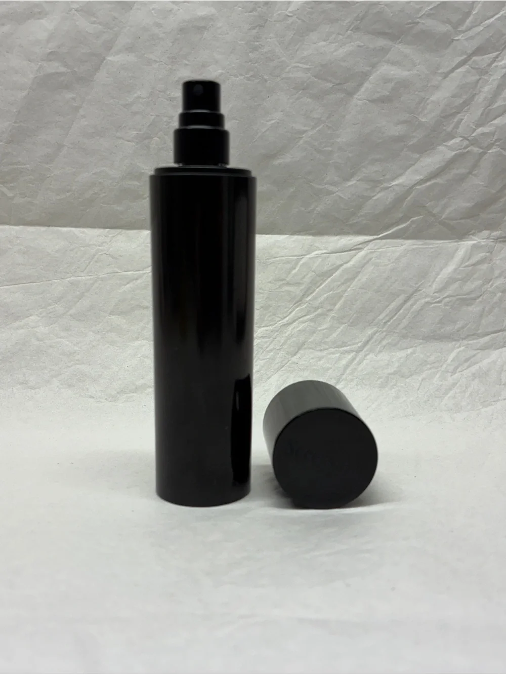 Necessaire Olibanum Eau de Parfum Travel Spray - Black - Picture 3 of 3